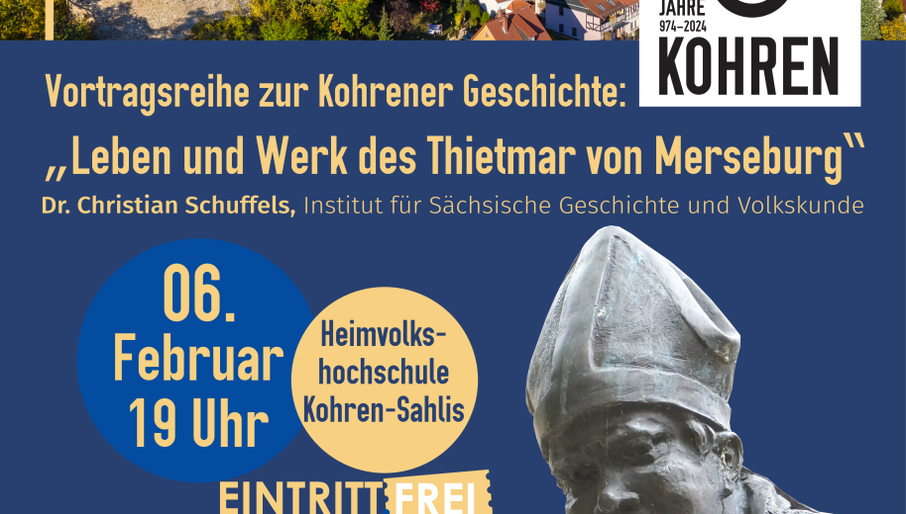 Kohren_1050_Theateraufführungen&Vorträge_2 (Kohrener Geschichtsverein e. V.)