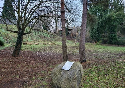 Labyrinth_1 (Heimat- und Museumsverein Zwenkau und Umgebung e. V.)