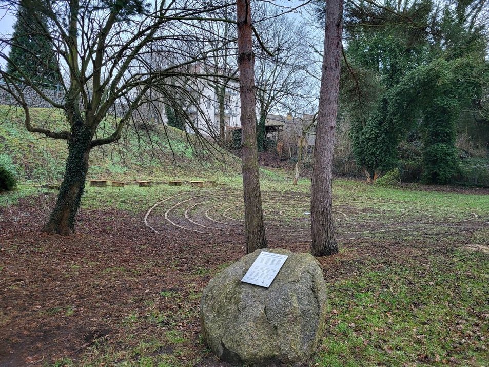 Labyrinth_1 (Heimat- und Museumsverein Zwenkau und Umgebung e. V.)