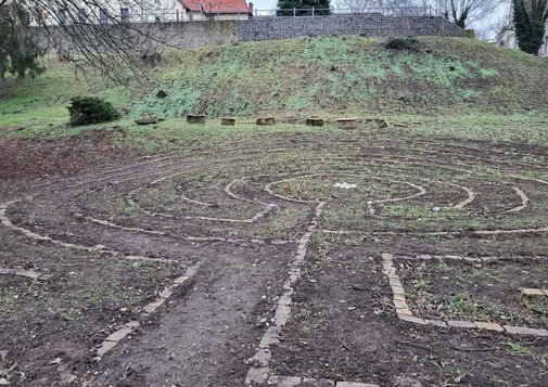 Labyrinth_4 (Heimat- und Museumsverein Zwenkau und Umgebung e. V.)